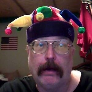 Meet your Posher, Darryl